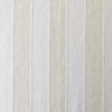 Douceur d intérieur Krem prozirne zavjese u setu 2 kom 60x120 cm Palaos – | shoptok.hr