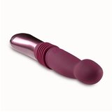 Blush vibrator temptasia trixie thrusting wine | Shoptok.si