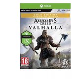 UbiSoft XBOXONE/XSX Assassin's Creed Valhalla - Gold Edition Cene'.'