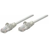 Intellinet 739900 LAN UTP kabl Cat6 CCA 0.25m, Sivi Cene