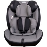 Eplaybaby Auto sedište, I-Size, 76-150cm, Sivo Cene