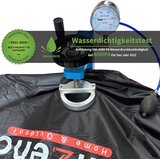 ENZENO nepremočljivo pokrivalo za vrtno pohištvo 200×160×74 cm | Shoptok.si