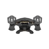 Moza Racing DODATNA OPREMA MRP RUDDER PEDALS | Eponuda.com