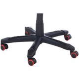 Minecraft GAMING STOL umetna masa, tekstil črna | Shoptok.si