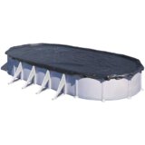 Gre Zimski prekrivač za bazen, Ovalni, 5x3m (6,1 x 3,1m) | Eponuda.com