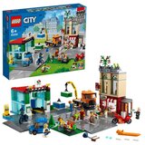 Lego kocke Mestno središče 60292 | Shoptok.si