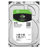 Seagate BarraCuda 8TB 3,5" SATA3 256MB 5400 (ST8000DM004) trdi disk | Shoptok.si