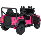  Licencirani auto na akumulator Land Rover Defender 110 SVX Concept - rozi | shoptok.hr