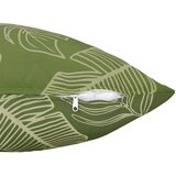  Presvlaka za jastuk HEERLEN Dizajn lista 40 x 145 cm Poliester | shoptok.hr