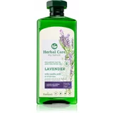 Farmona Herbal Care Lavender gel za kupku i tuširanje s lavandom 500 ml