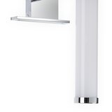  LED kupatilsko osvetljenje za ogledalo APA MINI LED/4W/230V IP44 sjajni hrom | Eponuda.com