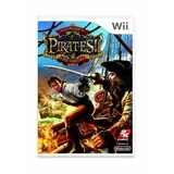 Meiers Pirates (WII) - rabljeno