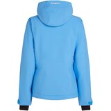 O'neill Zunanja jakna modra / črna / bela | Shoptok.si