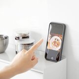 YAMAZAKI Kovinski organizator za začimbe Tower – | Shoptok.si