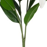Ixia Umetna rastlina (višina 59 cm) Lily – | Shoptok.si