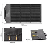OXE Powerstation S200 in solarni panel SP100W | Shoptok.si