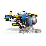 Lego Technic: Globokomorska raziskovalna podmornica | Shoptok.si