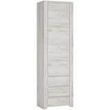 Modern Living Omara S Klasičnimi Vrati Angel, Barva Hrasta | Shoptok.si