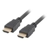 Lanberg HDMI Cable M/M v1.4 7.5m CA-HDMI-10CC-0075-BK