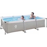  Bazena sa ramom 300x207x65 cm | Eponuda.com