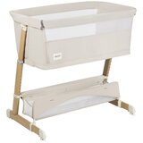 Lionelo krevetić 5u1 Thomi plus, Beige Sand | Eponuda.com