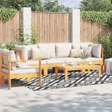 Maison Chic Zunanja Preproga, Rug bela in črna 190x290 cm PP, (22122861) Cene