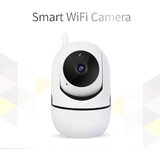  pingvin ptz 8MPX wifi ip kamera – rotirajuća smart nadzorna kamera sa icsee aplikacijom Cene