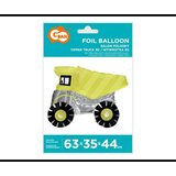  Balon norčij - 63 x 35 x 44 cm | Shoptok.si