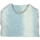 Shop Art Ročne torbice SAAS250123 Modra | Shoptok.si