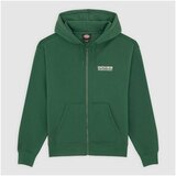 Dickies Puloverji Bolivar fz hoodie Zelena Cene