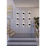 Eglo 901198 - led zidno svetlo talamello LED/4W/230V 3000K crno | Eponuda.com