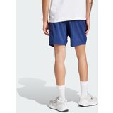 Adidas Sportske hlače 'Essentials' tamno plava / bijela | shoptok.hr