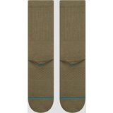 Stance Icon Nogavice green | Shoptok.si