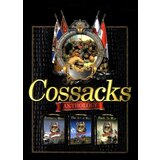 Cossacks Anthology Gog.com Key GLOBAL  Cossacks Anthology Gog.com Key GLOBAL Slike