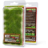 Green Stuff World Grass Tufts XXL 22mm Light Green | Buseni trave XXL 22mm svetlo zeleni | Eponuda.com