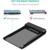 Ugreen HDD Rack 2.5'', USB-C 3.1 Gen 2 | Eponuda.com
