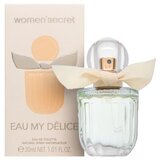 women'secret Eau My Delice toaletna voda za žene 30 ml | shoptok.hr