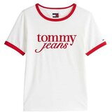 Tommy Hilfiger Tommy hiliger - bela ženska majica Cene
