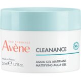 Avène Cleanance matirajući aqua gel, 50ml Cene