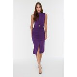 Trendyol Ženska haljina Draped Cijene