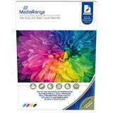 Mediarange foto papir A4, mat, 130g, 100 kom | Shoptok.si