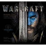 Macmillan Distribution Daniel Wallace - Warcraft: Behind the Dark Portal Cene