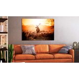  Slika - Deer in the Sun 120x80 | shoptok.hr