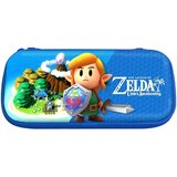 Hori Hard Torch zaščitni kovček (Legenda o Zeldi: Link's Awakening) s shranjevanjem igralnih kartic - Nintendo Switch, (21328047) | Shoptok.si