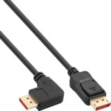  InLine 17152R DisplayPort kabel 2 m Crno | shoptok.hr