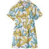  Dječja haljina prljavo bijele boje 92 | shoptok.hr