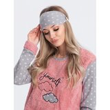 Edoti Women's pyjamas UL | shoptok.hr