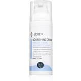 Face Care Nourishing Cream hranilna krema za občutljivo in suho kožo 50 ml