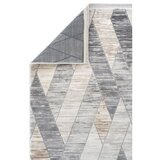 Conceptum Hypnose tepih Verona 1906, 120x400 cm, krem-siva | Eponuda.ba