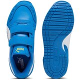 Puma Superge 'Cabana Racer' modra / jabolko / bela | Shoptok.si